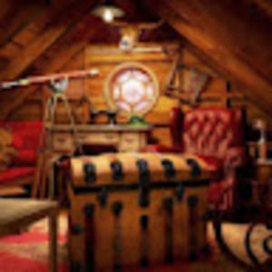 Meet your Posher, D. d.